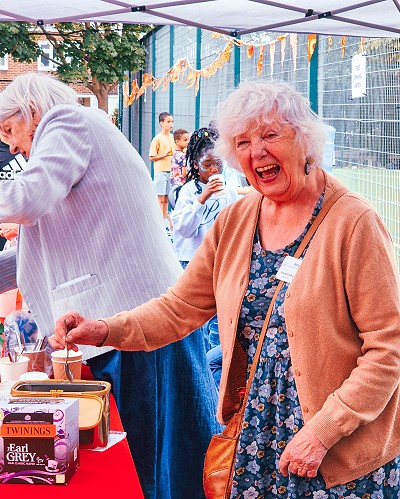 Photos: Leighton Carr